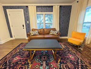 منطقة المعيشة