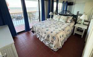 2 Schlafzimmer, kostenloses WLAN, Bettwäsche, Rollstuhlgeeignet