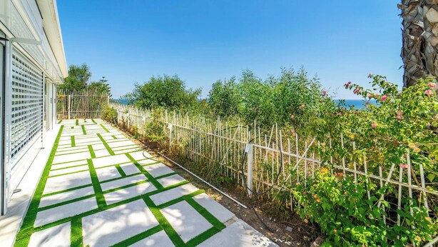 Unclassified image, 1 of 50, button - Charming Benalmádena House With Private Pool and Garden (Benalmádena)