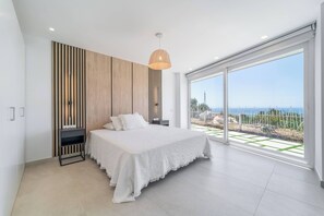 House, 5 Bedrooms, Smoking, Private Pool | 5 bedrooms