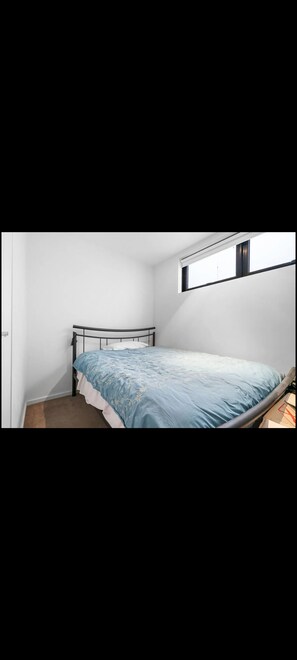 2 Schlafzimmer, Bettwäsche