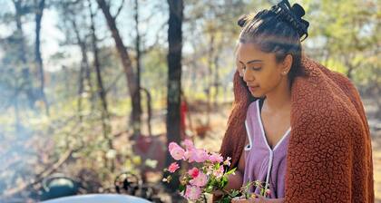Cozy Cabin Retreat in the Woods