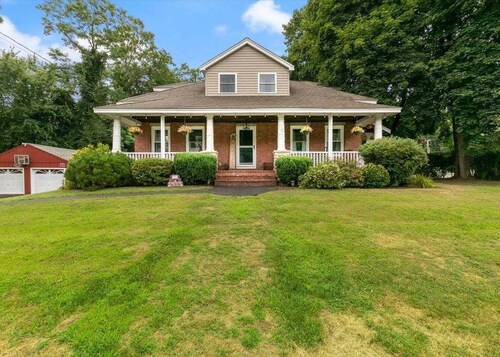 Pleasant spacious cozy home