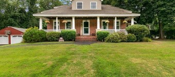 Pleasant spacious cozy home