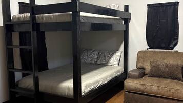 2 dormitorios y wifi