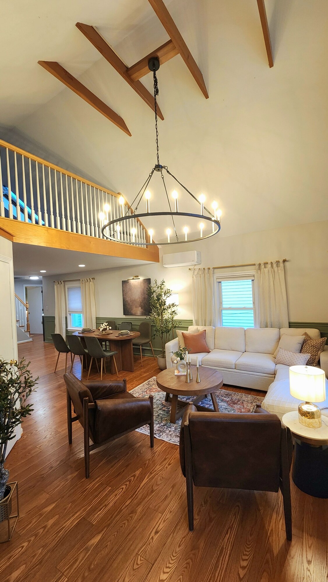 Image de profil de l’hôte