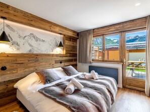 2 bedrooms, Internet - Le Canvolan by Interhome (Tignes)
