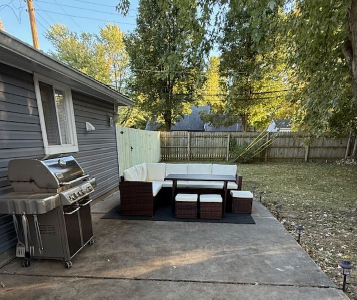 Bild für Gastgeberprofil