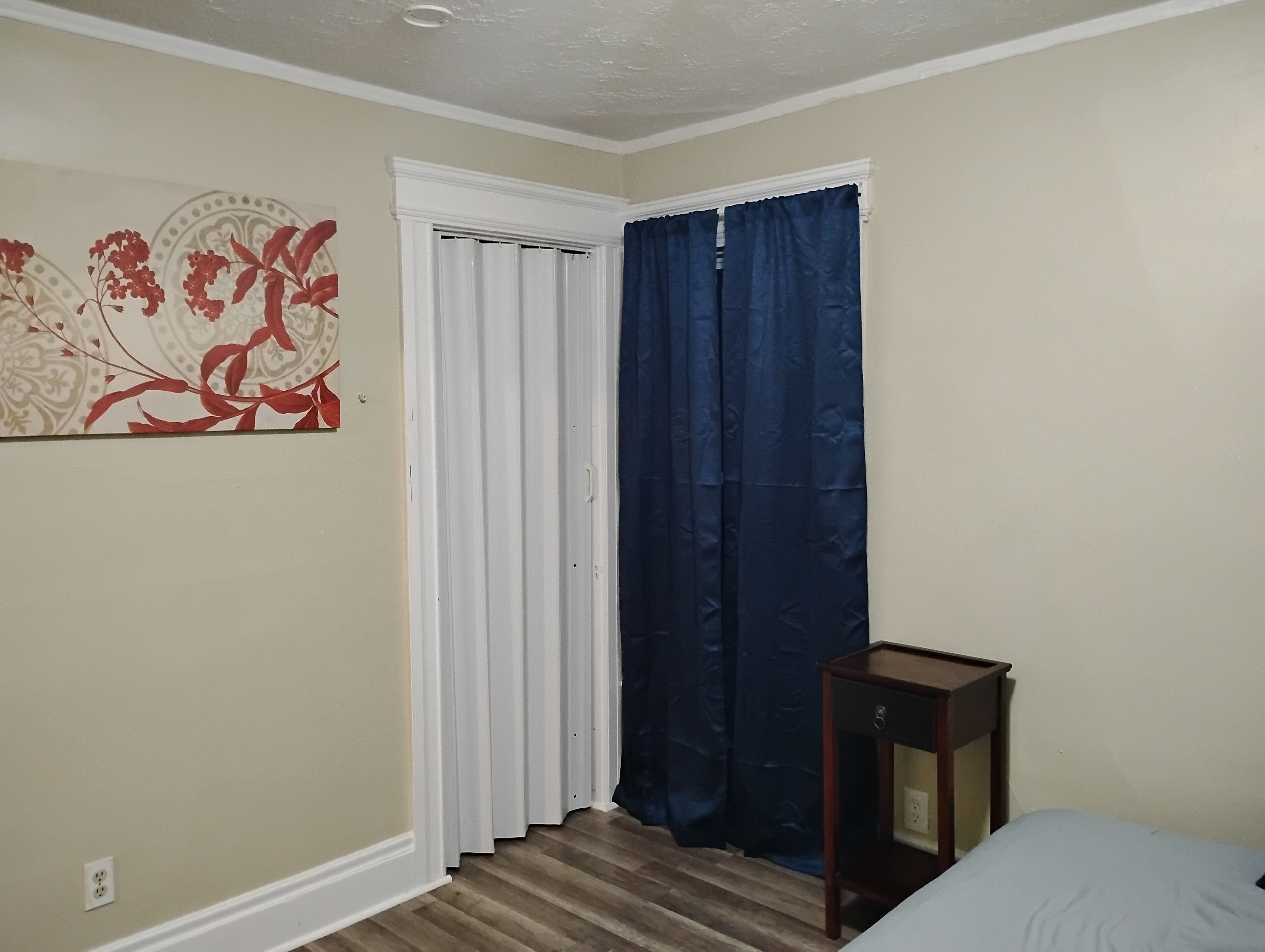 4 bedrooms