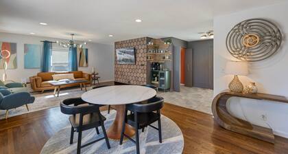 Unwind in Waxhaw - 15 minute Stroll to Downtown!