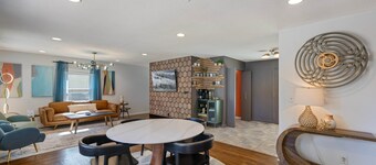 Unwind in Waxhaw - 15 minute Stroll to Downtown!