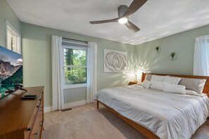 3 Schlafzimmer, Bügeleisen/Bügelbrett, WLAN, Bettwäsche