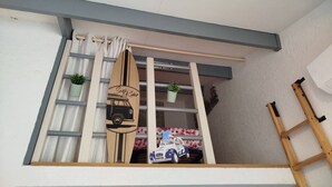 1 chambre