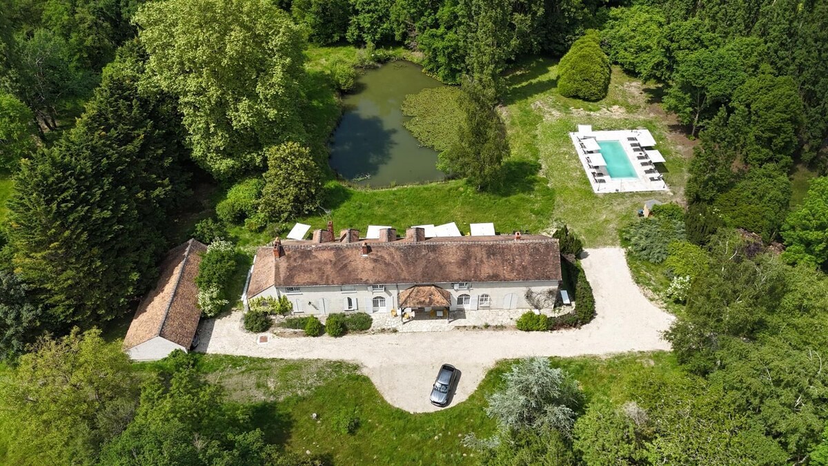 Bild für Gastgeberprofil