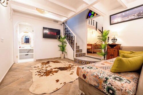 Kasbah Dream - Great Location in Tangier.