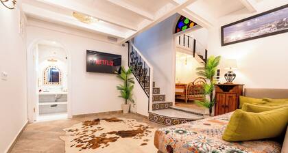 Kasbah Dream - Great Location in Tangier.