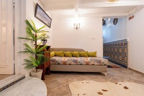 تلفزيون ذكي