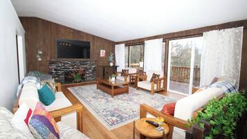 تلفزيون ذكي