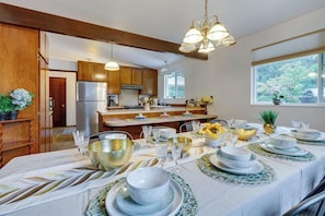 تناول الطعام