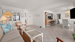 Unclassified image, 2 of 46, button - 2-Bedroom Ocean Front Condo in 9400 Building (Ocean City)