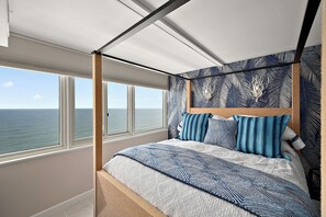 3 makuuhuonetta, ilmainen Wi-Fi