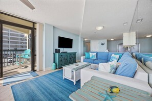 Smart-TV og PC-skjermer