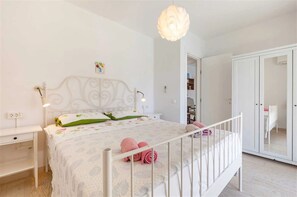 Villa | 7 soveværelser