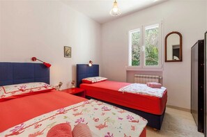 Villa | 7 soverom