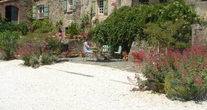 Mas can perillou - PRUNET-ET-BELPUIG