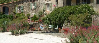 Mas can perillou - PRUNET-ET-BELPUIG