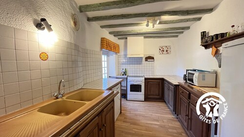 Mas can perillou - PRUNET-ET-BELPUIG