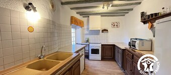 Mas can perillou - PRUNET-ET-BELPUIG