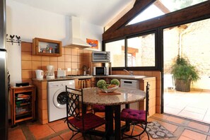 ميكروويف، غسالة أطباق