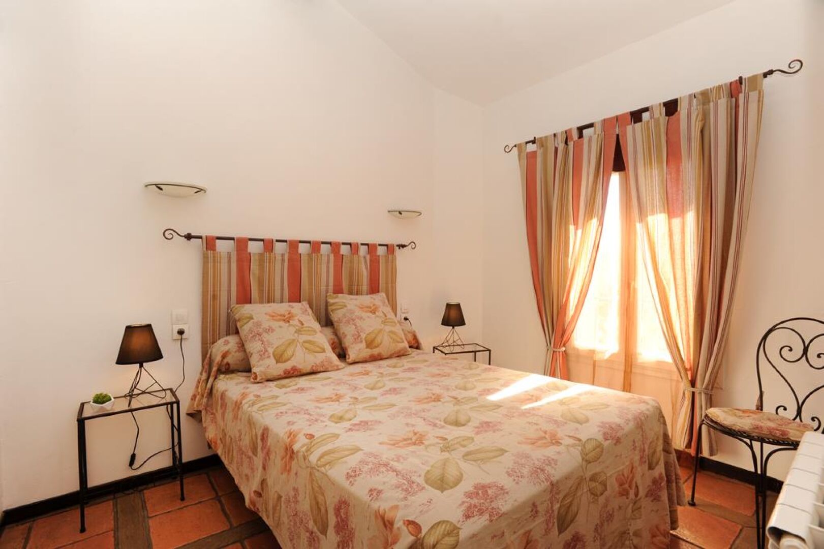 1 chambre, Wi-Fi gratuit
