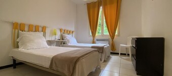 Le coscollet 1 - ILLE-SUR-TET