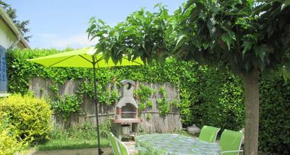 Le coscollet 1 - ILLE-SUR-TET