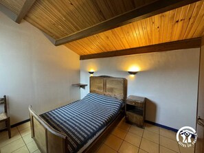1 chambre, Wi-Fi gratuit
