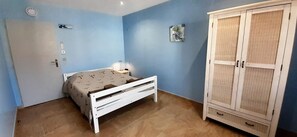 3 bedrooms, free WiFi
