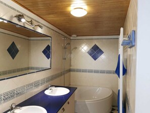 Dusche