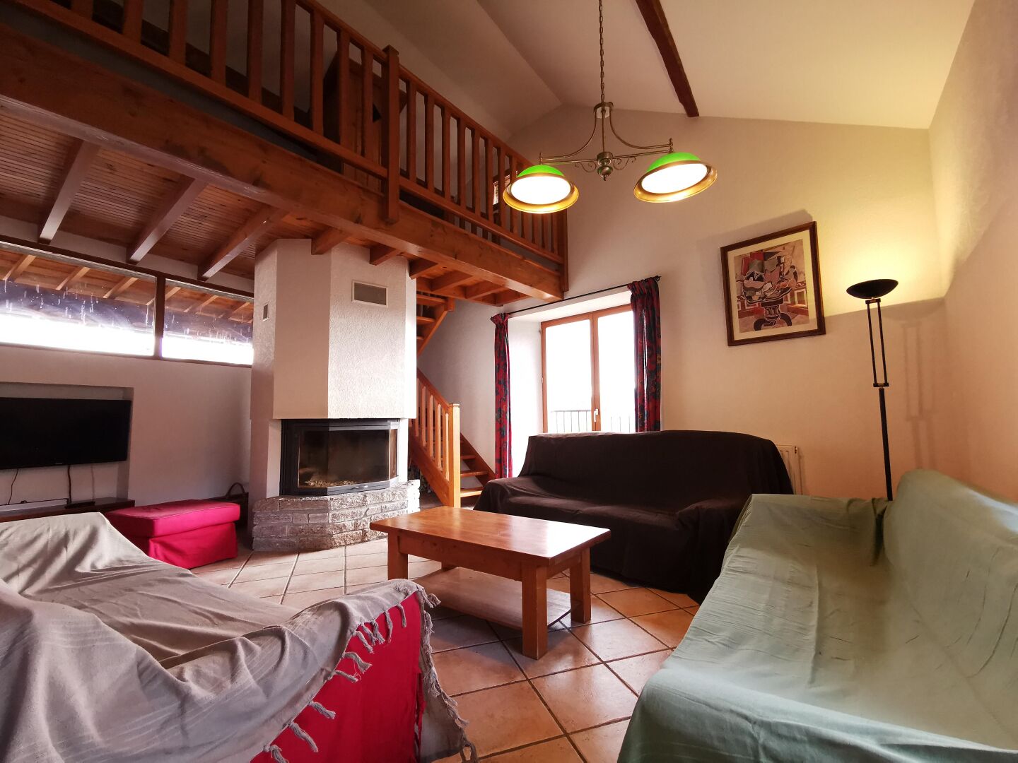 Le Passet - Dorres - Gîte - Llívia