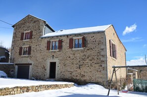 Aussenbereich