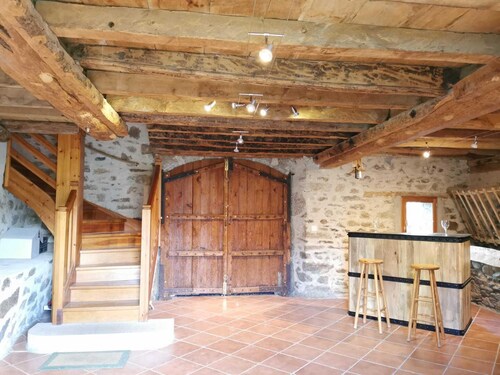 Le passet - DORRES - Gîte