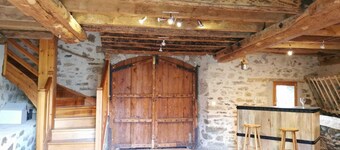 Le passet - DORRES - Gîte