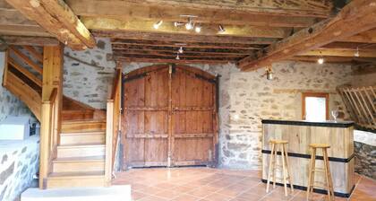 Le passet - DORRES - GĂźte