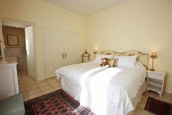 1 dormitorio y wifi gratis