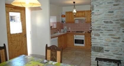 Cal ramounet - STE-LEOCADIE