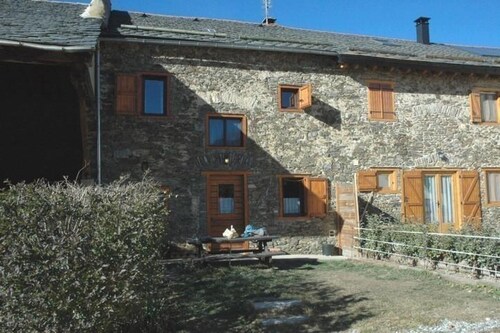 Cal ramounet - STE-LEOCADIE