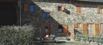 Cal ramounet - STE-LEOCADIE