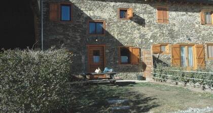 Cal ramounet - STE-LEOCADIE