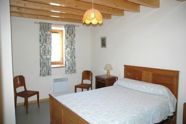 2 chambres